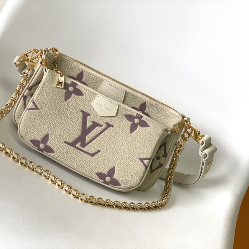 LV Satchel Bags